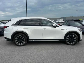 Mazda CX-90 GT | CARFAX | АВТОКРЕДИТ БЕЗ ПЪРВОНАЧАЛНА | Auto.bg — изображение 4 Mazda CX-90 GT | CARFAX | АВТОКРЕДИТ БЕЗ ПЪРВОНАЧАЛНА | Auto.bg — изображение 4