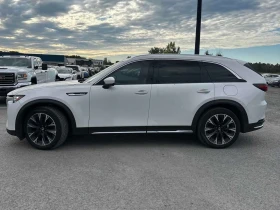 Mazda CX-90 GT | CARFAX | АВТОКРЕДИТ БЕЗ ПЪРВОНАЧАЛНА | Auto.bg — изображение 3 Mazda CX-90 GT | CARFAX | АВТОКРЕДИТ БЕЗ ПЪРВОНАЧАЛНА | Auto.bg — изображение 3
