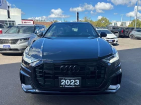 Audi Q8 * 55 TFSI * S-Line * Technik * CARFAX * | Auto.bg — изображение 2 Audi Q8 * 55 TFSI * S-Line * Technik * CARFAX * | Auto.bg — изображение 2