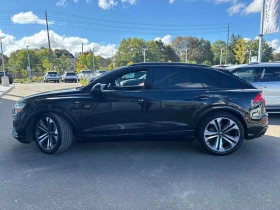 Audi Q8 * 55 TFSI * S-Line * Technik * CARFAX * | Auto.bg — изображение 4 Audi Q8 * 55 TFSI * S-Line * Technik * CARFAX * | Auto.bg — изображение 4