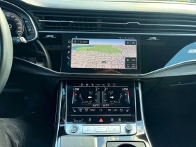 Audi Q8 * 55 TFSI * S-Line * Technik * CARFAX * | Auto.bg — изображение 8 Audi Q8 * 55 TFSI * S-Line * Technik * CARFAX * | Auto.bg — изображение 8