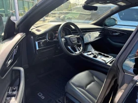 Audi Q8 * 55 TFSI * S-Line * Technik * CARFAX * | Auto.bg — изображение 7 Audi Q8 * 55 TFSI * S-Line * Technik * CARFAX * | Auto.bg — изображение 7