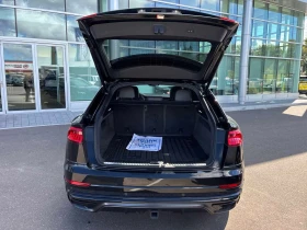 Audi Q8 * 55 TFSI * S-Line * Technik * CARFAX * | Auto.bg — изображение 6 Audi Q8 * 55 TFSI * S-Line * Technik * CARFAX * | Auto.bg — изображение 6
