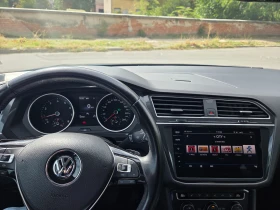 VW Tiguan Allspace LWB Comfortline 4Motion - 26900 € - 27919545 6 | Car24.bg VW Tiguan Allspace LWB Comfortline 4Motion - 26900 € - 27919545 6