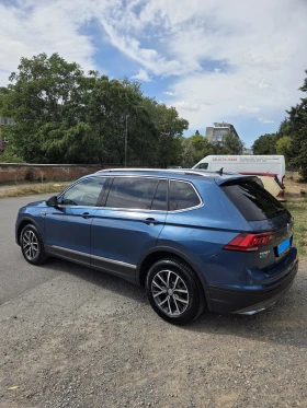 VW Tiguan Allspace LWB Comfortline 4Motion - 26900 € - 27919545 5 | Car24.bg VW Tiguan Allspace LWB Comfortline 4Motion - 26900 € - 27919545 5