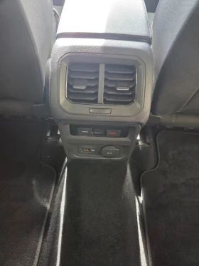 VW Tiguan Allspace LWB Comfortline 4Motion - 26900 € - 27919545 7 | Car24.bg VW Tiguan Allspace LWB Comfortline 4Motion - 26900 € - 27919545 7