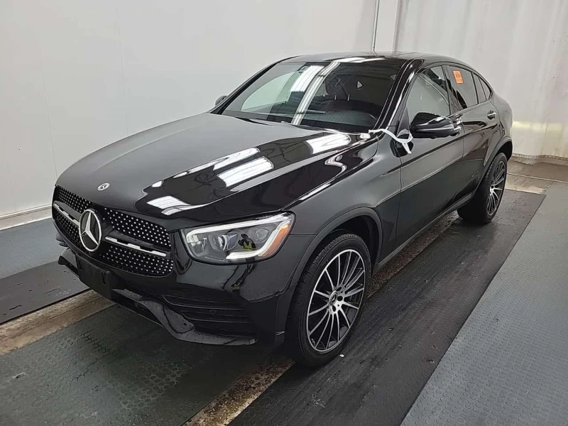 Mercedes-Benz GLC 300 Coupe * AMG Line * Без инциденти * CARFAX * - 30400 € / 59457.23 лв. - 39180490 1 | Car24.bg Mercedes-Benz GLC 300 Coupe * AMG Line * Без инциденти * CARFAX * - 30400 € / 59457.23 лв. - 39180490 1