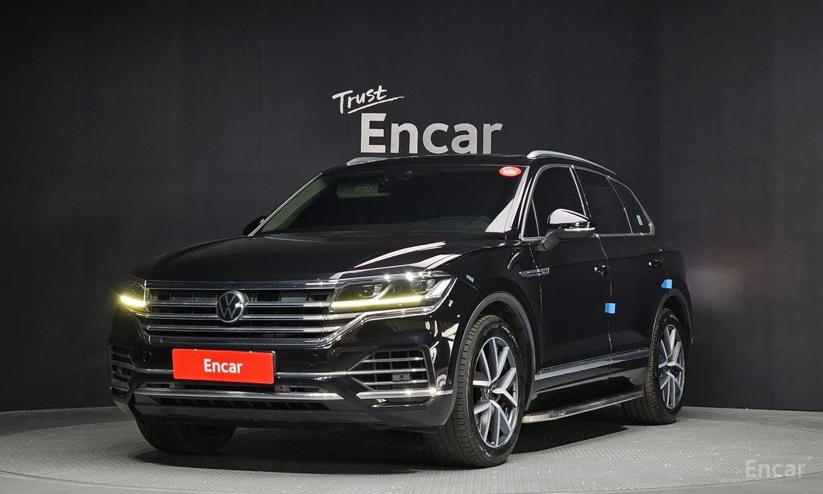 VW Touareg * КОЖА* ПОДГРЕВ* NAVI* PANORAMA* LED* | Auto.bg — изображение 1 VW Touareg * КОЖА* ПОДГРЕВ* NAVI* PANORAMA* LED* | Auto.bg — изображение 1