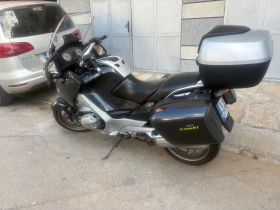 BMW R 1200 RT
