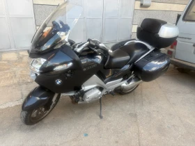 BMW R 1200 RT | Auto.bg — изображение 2 BMW R 1200 RT | Auto.bg — изображение 2