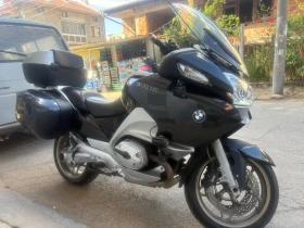 BMW R 1200 RT | Auto.bg — изображение 4 BMW R 1200 RT | Auto.bg — изображение 4