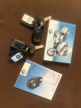 BMW R 1200 RT | Auto.bg — изображение 6 BMW R 1200 RT | Auto.bg — изображение 6