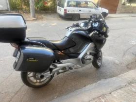 BMW R 1200 RT | Auto.bg — изображение 5 BMW R 1200 RT | Auto.bg — изображение 5