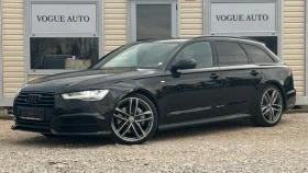 Audi A6 3.0TDI* S-LINE* MATRIX - Car24.bg Audi A6 3.0TDI* S-LINE* MATRIX