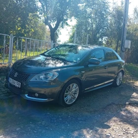 Suzuki Kizashi - 11500 € / 22492.04 лв. - 94573142 4 | Car24.bg Suzuki Kizashi - 11500 € / 22492.04 лв. - 94573142 4