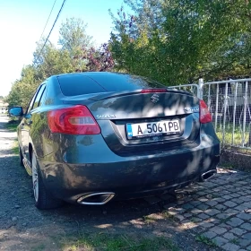 Suzuki Kizashi - 11500 € / 22492.04 лв. - 94573142 6 | Car24.bg Suzuki Kizashi - 11500 € / 22492.04 лв. - 94573142 6