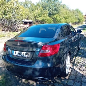 Suzuki Kizashi - 11500 € / 22492.04 лв. - 94573142 7 | Car24.bg Suzuki Kizashi - 11500 € / 22492.04 лв. - 94573142 7