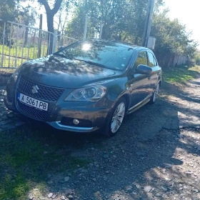 Suzuki Kizashi - 11500 € / 22492.04 лв. - 94573142 3 | Car24.bg Suzuki Kizashi - 11500 € / 22492.04 лв. - 94573142 3