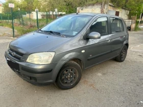 Hyundai Getz undefined | Auto.bg — изображение 2 Hyundai Getz undefined | Auto.bg — изображение 2