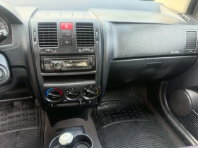 Hyundai Getz undefined | Auto.bg — изображение 5 Hyundai Getz undefined | Auto.bg — изображение 5