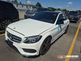 Mercedes-Benz C 300 - Car24.bg Mercedes-Benz C 300