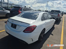 Mercedes-Benz C 300 - 14700 € - 17186950 3 | Car24.bg Mercedes-Benz C 300 - 14700 € - 17186950 3