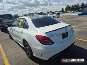 Mercedes-Benz C 300 - 14700 € - 17186950 4 | Car24.bg Mercedes-Benz C 300 - 14700 € - 17186950 4