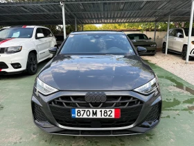 Audi A3 40TFSI, S-LINE, PROGRESSIV | Auto.bg — изображение 2 Audi A3 40TFSI, S-LINE, PROGRESSIV | Auto.bg — изображение 2