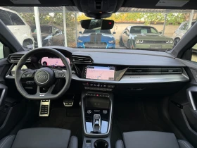 Audi A3 40TFSI, S-LINE, PROGRESSIV | Auto.bg — изображение 12 Audi A3 40TFSI, S-LINE, PROGRESSIV | Auto.bg — изображение 12