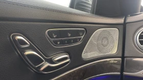 Mercedes-Benz S 560 4Matic / LONG / 360 CAM / DISTR / BURMESTER - 38000 € - 23702620 7 | Car24.bg Mercedes-Benz S 560 4Matic / LONG / 360 CAM / DISTR / BURMESTER - 38000 € - 23702620 7