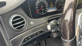 Mercedes-Benz S 560 4Matic / LONG / 360 CAM / DISTR / BURMESTER - 38000 € - 23702620 4 | Car24.bg Mercedes-Benz S 560 4Matic / LONG / 360 CAM / DISTR / BURMESTER - 38000 € - 23702620 4