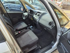 Fiat Sedici 4х4--1, 6i--ТОП СЪСТОЯНИЕ - 2900 € - 41092988 8 | Car24.bg Fiat Sedici 4х4--1, 6i--ТОП СЪСТОЯНИЕ - 2900 € - 41092988 8