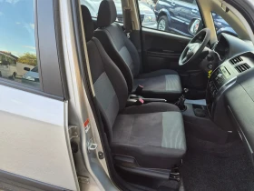 Fiat Sedici 4х4--1, 6i--ТОП СЪСТОЯНИЕ - 2900 € - 41092988 9 | Car24.bg Fiat Sedici 4х4--1, 6i--ТОП СЪСТОЯНИЕ - 2900 € - 41092988 9