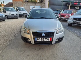 Fiat Sedici 4х4--1, 6i--ТОП СЪСТОЯНИЕ - 2900 € - 41092988 3 | Car24.bg Fiat Sedici 4х4--1, 6i--ТОП СЪСТОЯНИЕ - 2900 € - 41092988 3