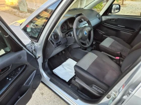 Fiat Sedici 4х4--1, 6i--ТОП СЪСТОЯНИЕ - 2900 € - 41092988 10 | Car24.bg Fiat Sedici 4х4--1, 6i--ТОП СЪСТОЯНИЕ - 2900 € - 41092988 10