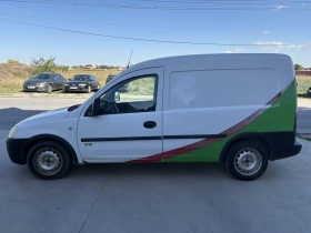 Opel Combo undefined | Auto.bg — изображение 7 Opel Combo undefined | Auto.bg — изображение 7