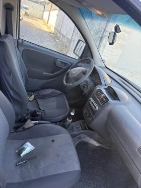 Opel Combo undefined | Auto.bg — изображение 4 Opel Combo undefined | Auto.bg — изображение 4