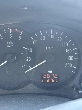 Opel Combo undefined | Auto.bg — изображение 5 Opel Combo undefined | Auto.bg — изображение 5