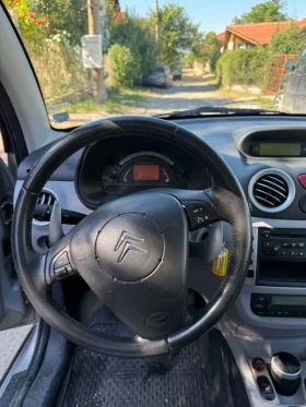 Citroen C3 - 1750 € - 60150596 8 | Car24.bg Citroen C3 - 1750 € - 60150596 8