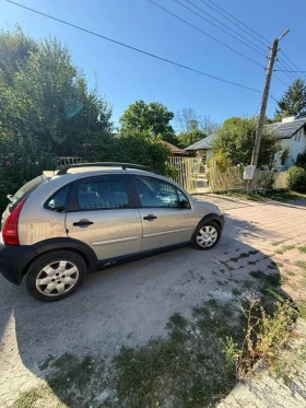 Citroen C3 - 1750 € - 60150596 6 | Car24.bg Citroen C3 - 1750 € - 60150596 6