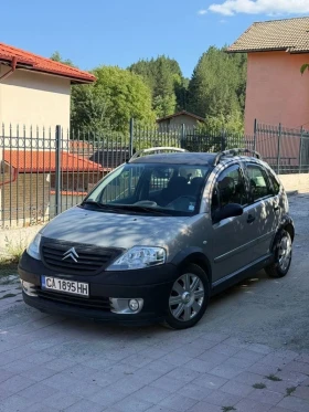 Citroen C3 - 1750 € - 60150596 2 | Car24.bg Citroen C3 - 1750 € - 60150596 2