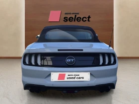 Ford Mustang 5.0 | Auto.bg — изображение 4 Ford Mustang 5.0 | Auto.bg — изображение 4
