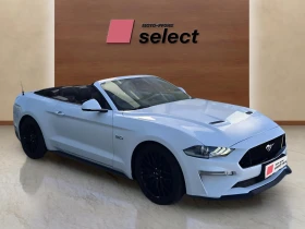 Ford Mustang 5.0 | Auto.bg — изображение 8 Ford Mustang 5.0 | Auto.bg — изображение 8