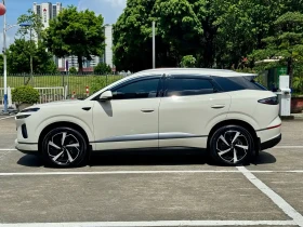 BYD Sea Lion 06 EV 605 Navigation Pro Edition 2025 RWD | Auto.bg — изображение 4 BYD Sea Lion 06 EV 605 Navigation Pro Edition 2025 RWD | Auto.bg — изображение 4