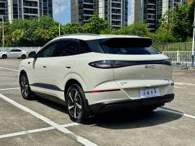 BYD Sea Lion 06 EV 605 Navigation Pro Edition 2025 RWD | Auto.bg — изображение 7 BYD Sea Lion 06 EV 605 Navigation Pro Edition 2025 RWD | Auto.bg — изображение 7