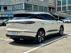 BYD Sea Lion 06 EV 605 Navigation Pro Edition 2025 RWD | Auto.bg — изображение 5 BYD Sea Lion 06 EV 605 Navigation Pro Edition 2025 RWD | Auto.bg — изображение 5