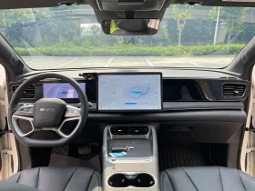 BYD Sea Lion 06 EV 605 Navigation Pro Edition 2025 RWD | Auto.bg — изображение 10 BYD Sea Lion 06 EV 605 Navigation Pro Edition 2025 RWD | Auto.bg — изображение 10