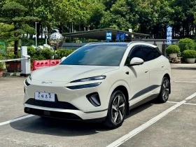 BYD Sea Lion 06 EV 605 Navigation Pro Edition 2025 RWD