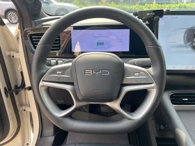 BYD Sea Lion 06 EV 605 Navigation Pro Edition 2025 RWD | Auto.bg — изображение 13 BYD Sea Lion 06 EV 605 Navigation Pro Edition 2025 RWD | Auto.bg — изображение 13