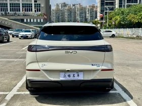 BYD Sea Lion 06 EV 605 Navigation Pro Edition 2025 RWD | Auto.bg — изображение 6 BYD Sea Lion 06 EV 605 Navigation Pro Edition 2025 RWD | Auto.bg — изображение 6